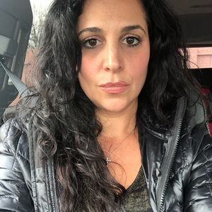 Meet your Posher, Tracy